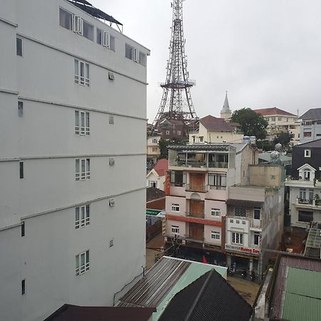 Hotel Song Trang Đà Lạt Zimmer foto