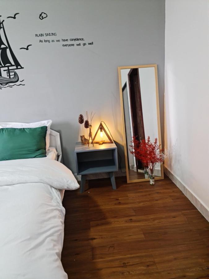 Hotel Song Trang Đà Lạt Exterior foto