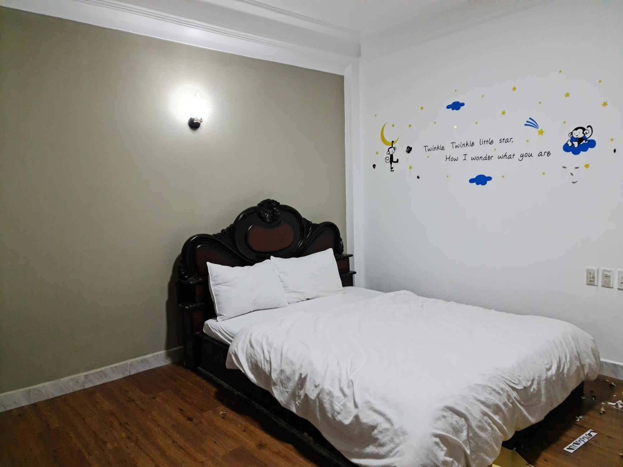 Hotel Song Trang Đà Lạt Zimmer foto
